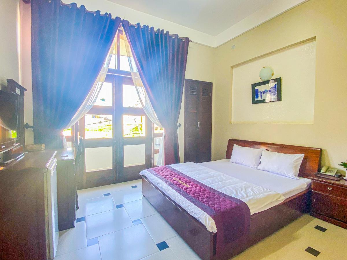 Duy Thao 2 Hotel Далат Экстерьер фото