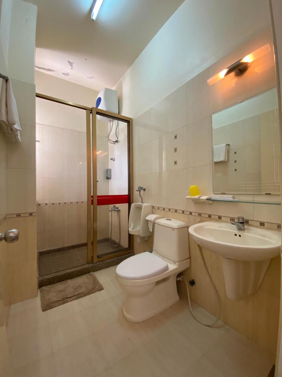 Duy Thao 2 Hotel Далат Экстерьер фото
